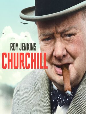cover image of Churchill